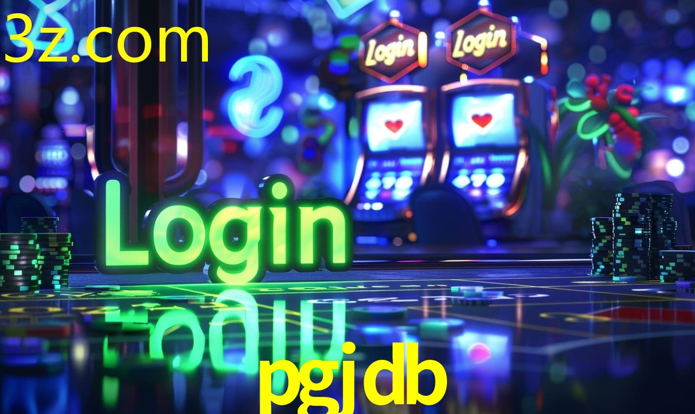 Fortune Tiger Slot no Site PGJDB.COM
